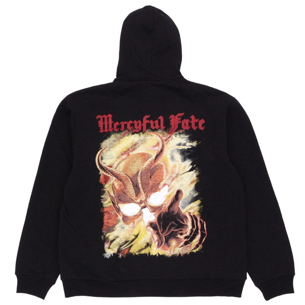 Толстовка Mercyful Fate Don't Break The Oath