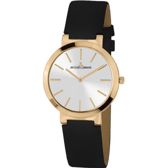 Женские часы Jacques Lemans 1-1997J