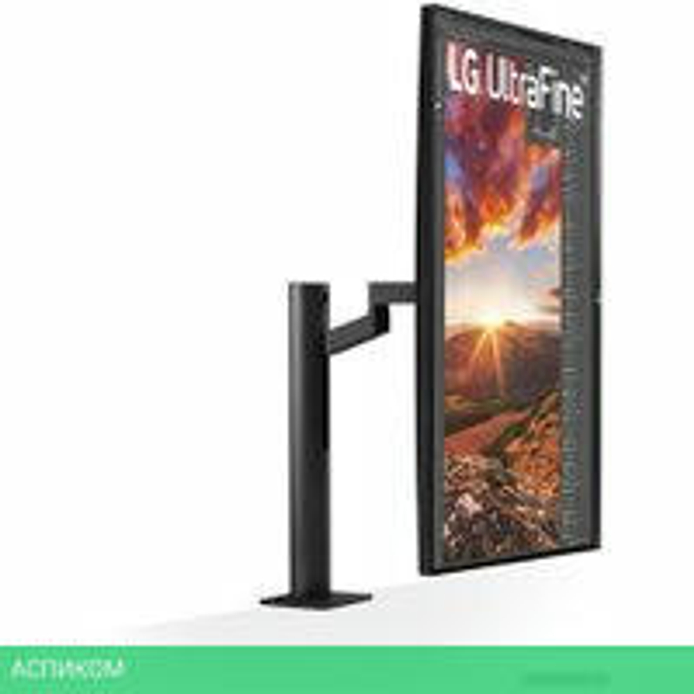 Монитор LG UltraFine 32UN880P-B