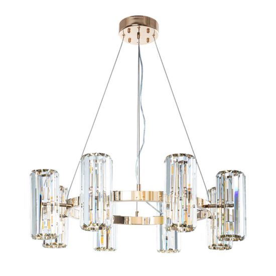 A1049SP-16GO СВЕТИЛЬНИК ПОДВЕСНОЙ