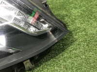 Фара правая Mercedes S W222 (2013-2017) LED