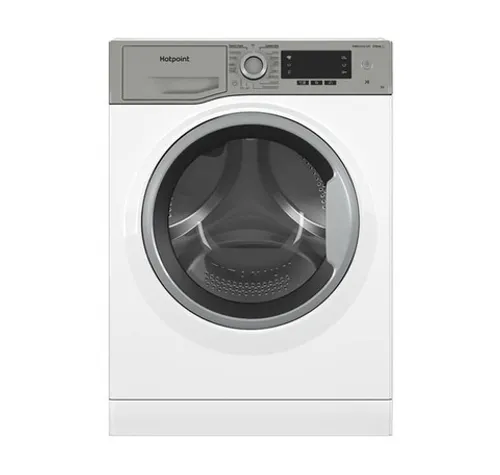 Стиральная машина Hotpoint NSD 6239 US VE RU - рис.1