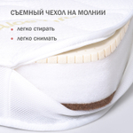 Матрас Terra 100х70 см