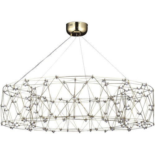 Подвесная светодиодная люстра ST Luce GRAVETTA SL6602.203.72