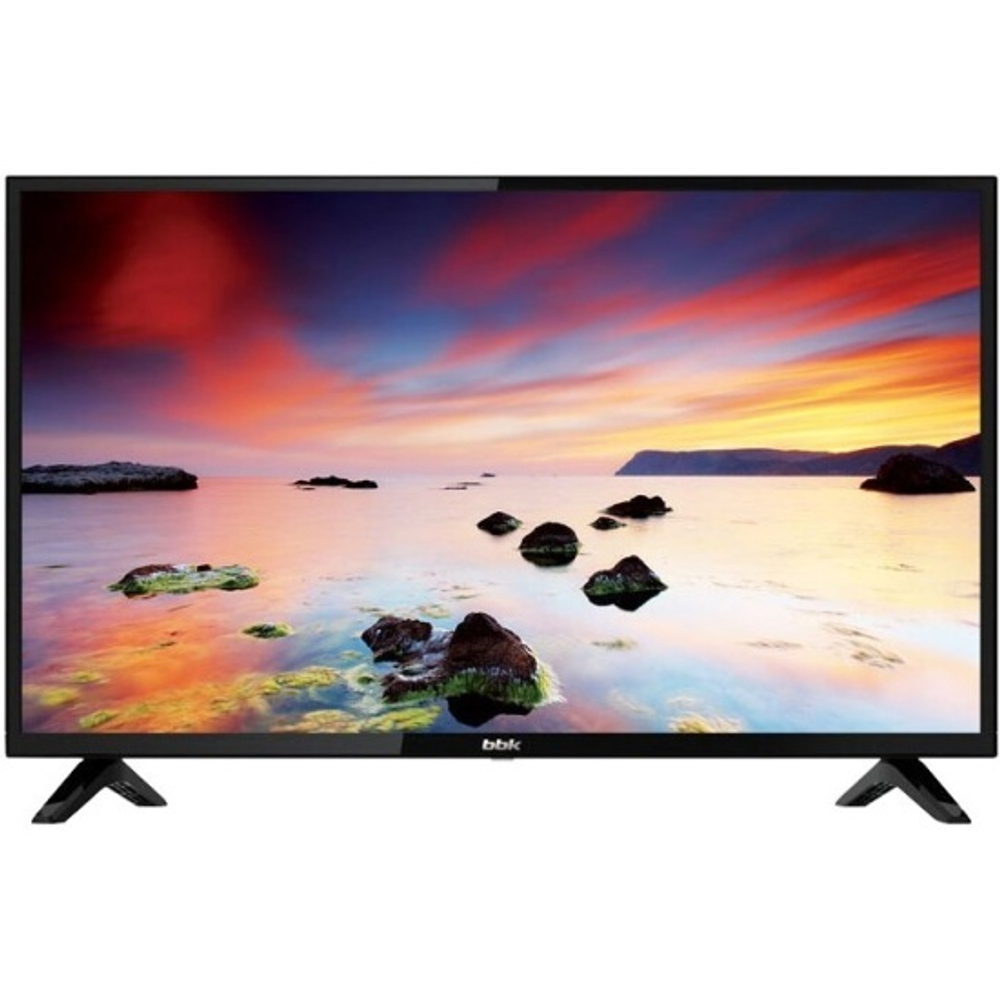 Телевизор BBK 32" 32LEX-7143/TS2C HD Ready SmartTV