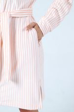 Халат Монпансье-5 Виотекс ПУДРОВЫЙ