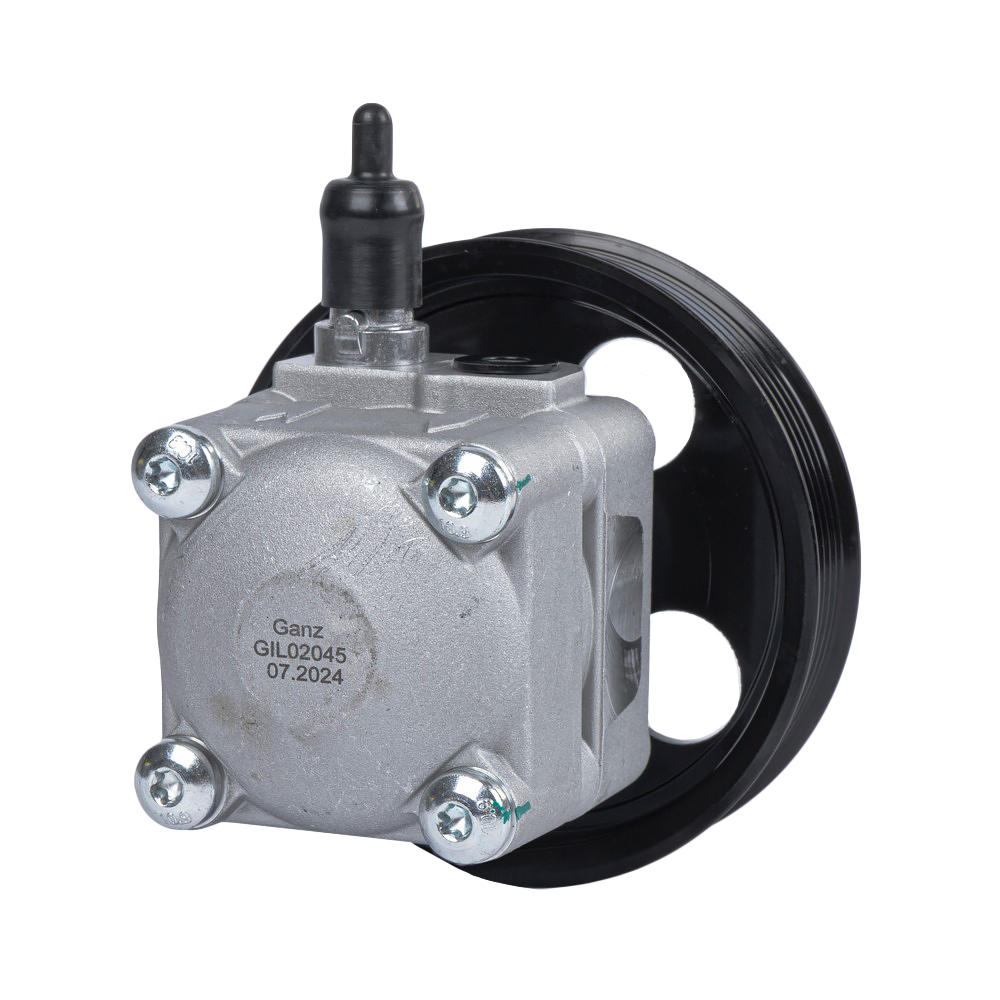 Насос ГУР VOLVO S80 I 2.5T/3.0T, VOLVO XC90 I 2.5T/3.0T/3.2 GANZ GIL02045