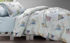 Детский облегченный халат KITE Tivolyo home Турция