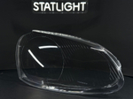 Правое стекло фары Volkswagen Golf 5 Jetta 5 2003-2011