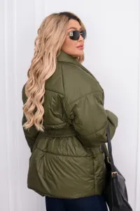 Куртка УК-1839 Фабрика Моды