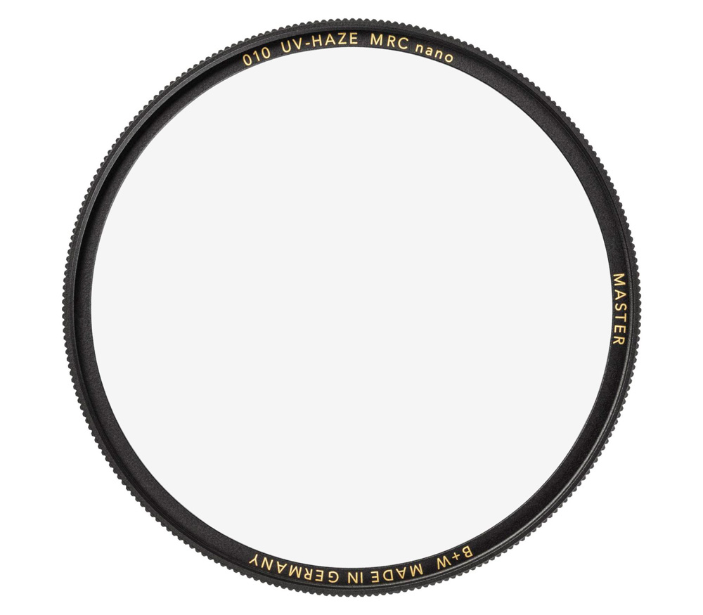 Светофильтр B+W MASTER 010 UV MRC nano 112mm