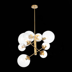 Светильник подвесной ST Luce Liora SL1150.203.08