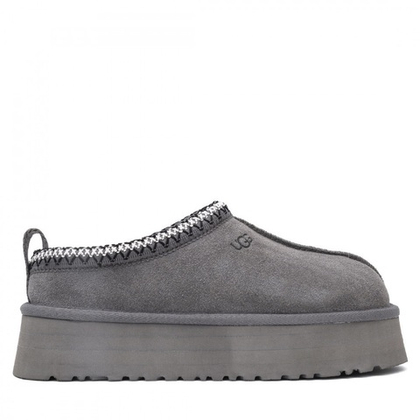 UGG Tazz Platform Grey