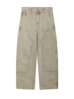 Джинсы (Loose Fit) W' Brandon Double Knee Pant