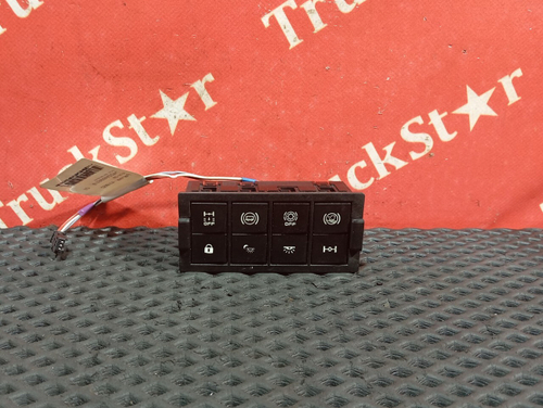 Блок кнопок