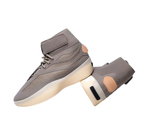 Баскетбольные кроссовки adidas Fear of God Athletics II High Basketball “Putty Beige”