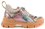 Gucci Flashtrek (Женская размерная сетка)