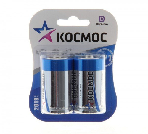 Элемент питания LR 20- 32