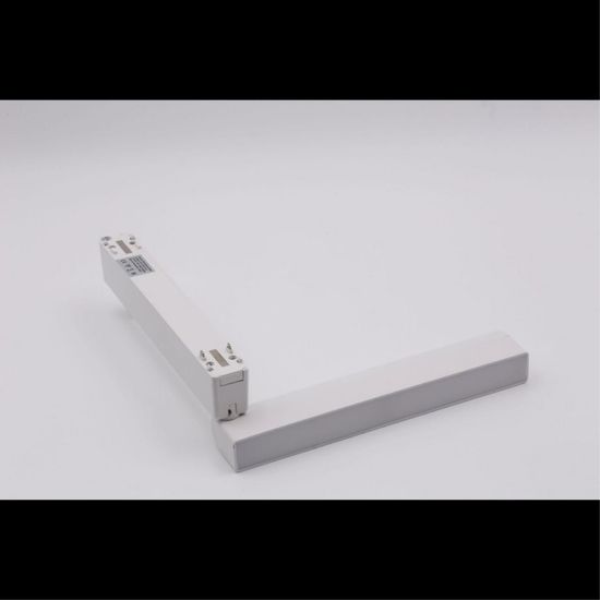 Светильник трековый APL.0103.10.10