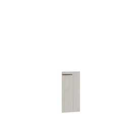 Дверь низкая с фурнитурой New line NLN36356103 39,5x1,8x76,6