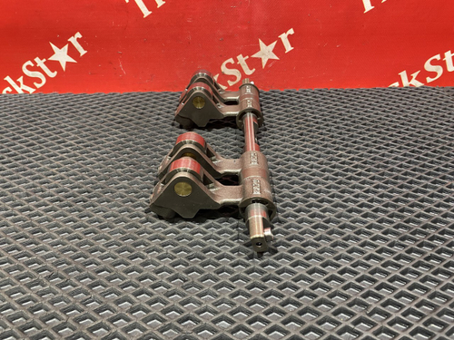 Вал рокеров 2018г