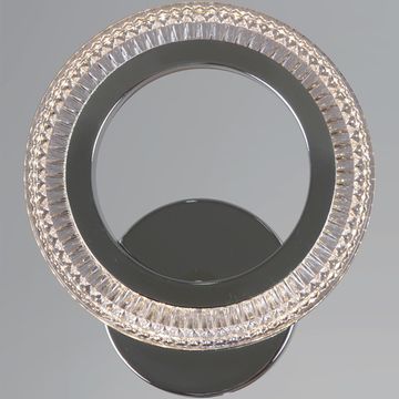 09837-0.2-01 CR светильник настенный