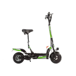 Электросамокат Eltreco Uber ES07-1000W 48V