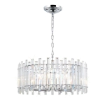 Подвесная люстра Citilux ИНГВАР CL334181