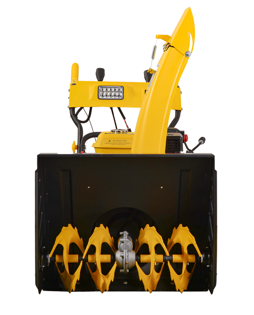 Снегоуборщик Eurolux SM 6000