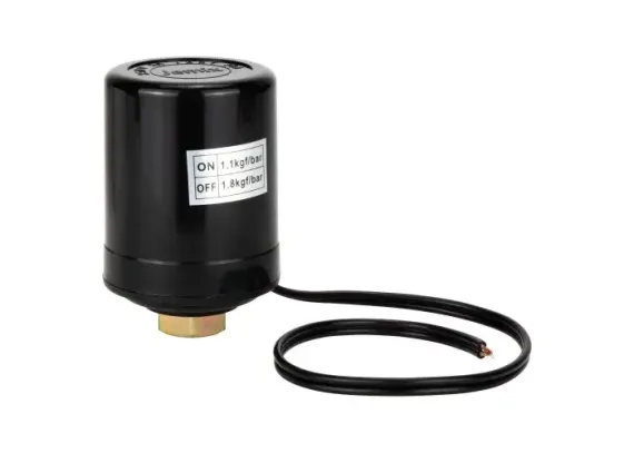 Реле давления для Jemix XPC-10A ВР 1/4&quot; 1,1-1,8 бар 35484