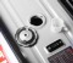 Генератор бензиновый Ресанта БГ11000Э 64/1/58