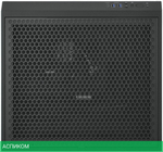 Корпус Thermaltake The Tower 200 без БП Black (CA-1X9-00S1WN-00)
