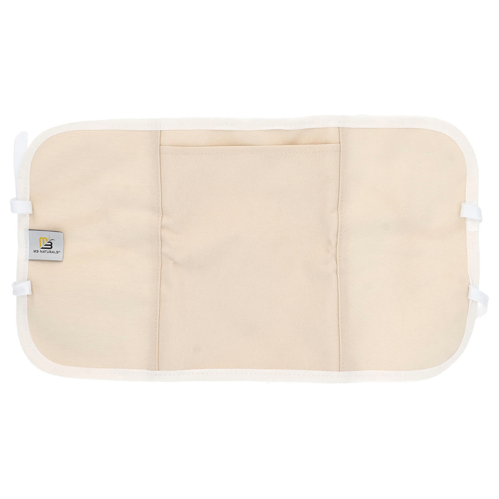 M3, Хлопковое обертывание для тела, 1 обертка из органического хлопка