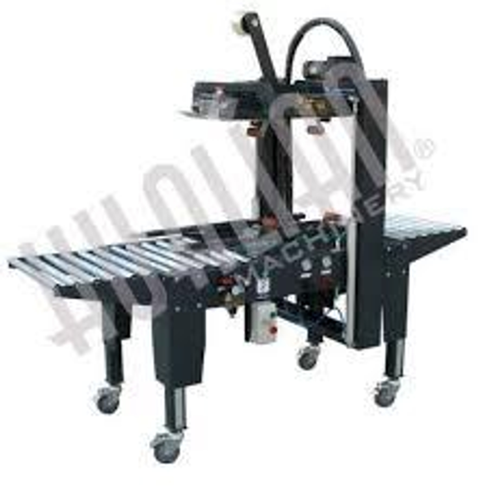 Пневматический заклейщик коробов