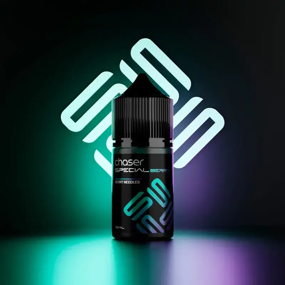Chaser SPECIAL - Berry Nedles (30ml, 5% nic)