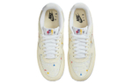 Кроссовки Nike Air Force 1 Low "Hangeul Day" (Женская размерная сетка)
