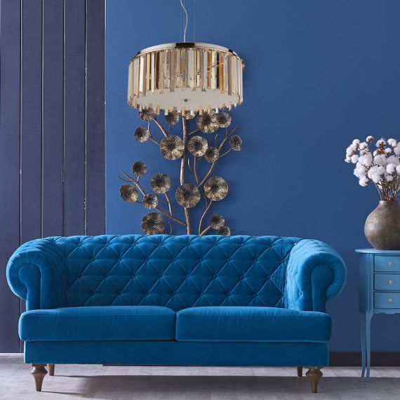 Подвесная люстра Divinare 1223/02 SP-5