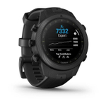 Умные часы Garmin MARQ GEN2 ATHLETE CARBON EDITION