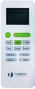 Сплит-система Timberk AC-TIM60LCCF6