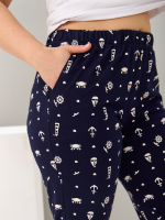 Бриджи Д-6/якорь