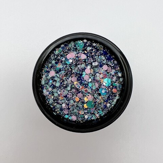 Y.me Гель-лак Aurora 04, 5мл.