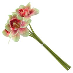 GAEM Цветы искусственные "Букет", L8 W8 H38 см