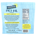 Carrington Farms, MCT масло в порошке, 141,7 г (5 унций)