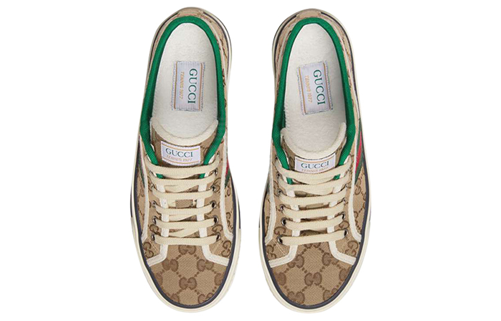 Gucci Tennis 1977 Gg (Женская размерная сетка)