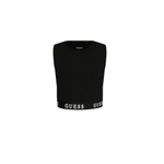 топ Guess - черный(J2YI34 KABR0)