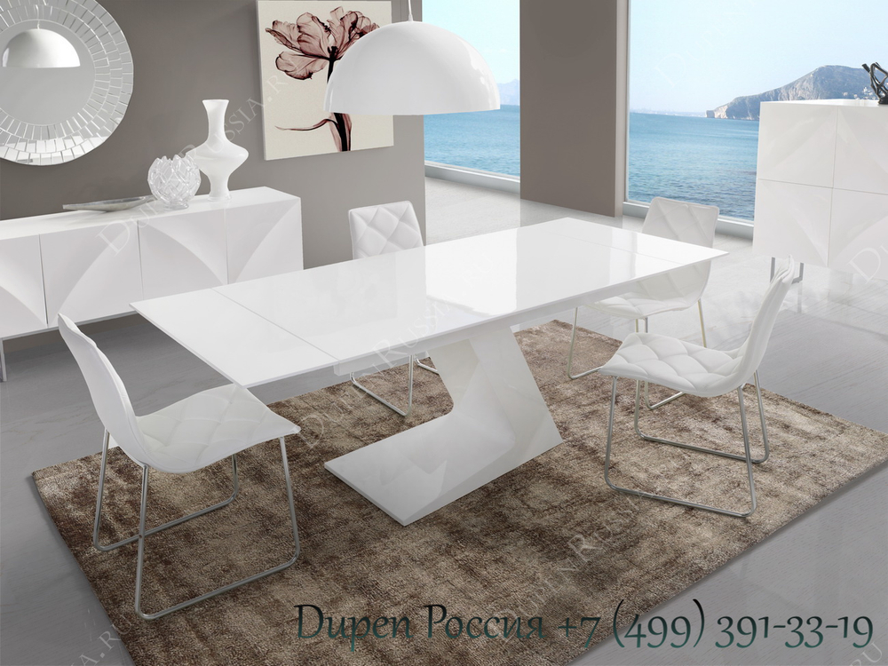 Стул DUPEN DC-108