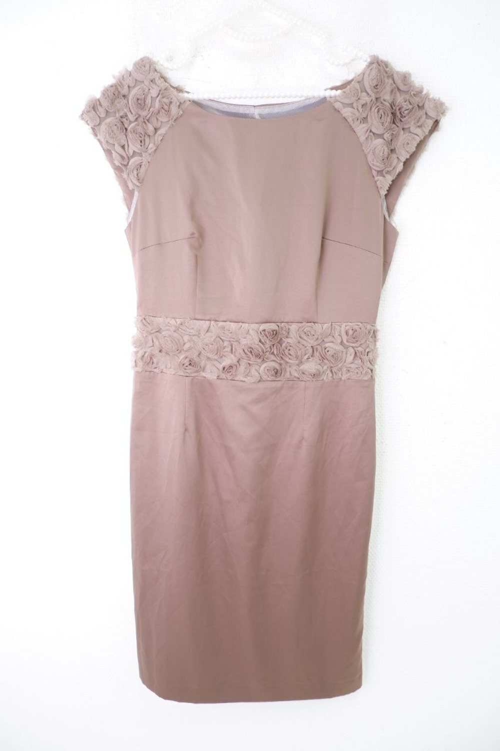 Платье Fleuretta нарядное 48 размер, новое