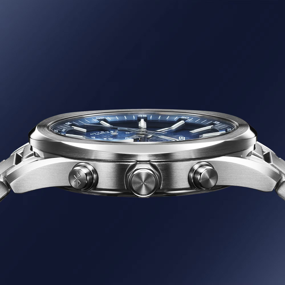 Мужские наручные часы Casio EQB-1300D-2A