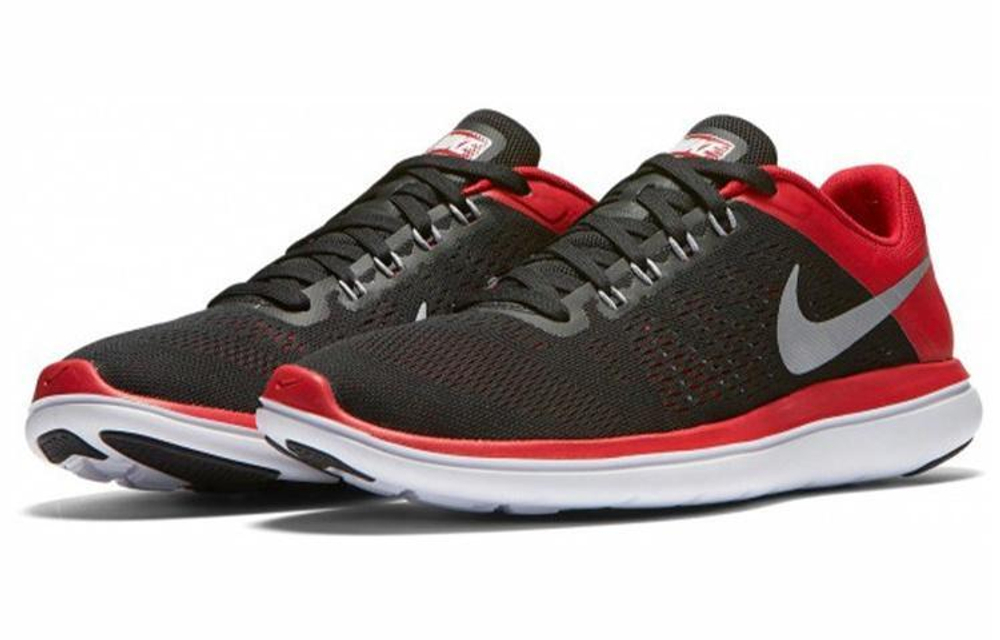 Кроссовки Nike Flex 2016 Rn