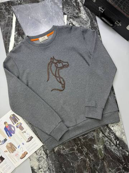 Худи Hermes